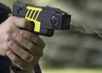 Más pistolas Taser en las calles sanjuaninas: cómo actúan en el cuerpo y el plan de capacitación policial