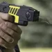 Más pistolas Taser en las calles sanjuaninas: cómo actúan en el cuerpo y el plan de capacitación policial