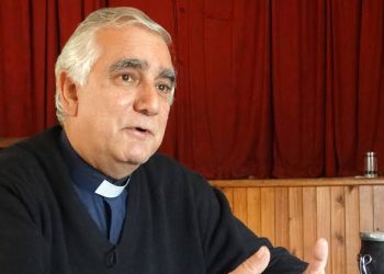 Visita pastoral histórica: Monseñor Jorge Lozano brindó detalles de la llegada del Papa León XIV a la Argentina