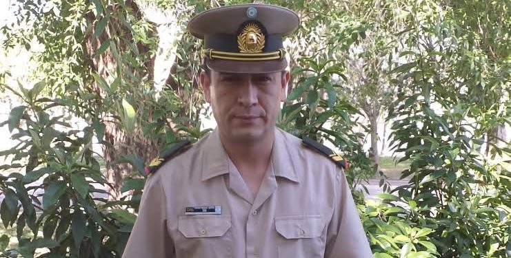Repercusiones del fallo en Santa Fe: la familia del gendarme sanjuanino Fabricio Cortéz apelará la condena por legítima defensa