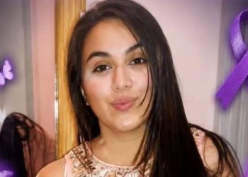 A 10 días del femicidio de Gemma Álvarez, convocaron a una marcha en Plaza Laprida