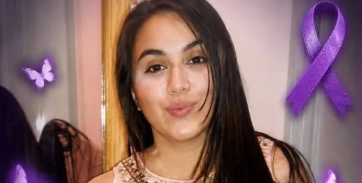A 10 días del femicidio de Gemma Álvarez, convocaron a una marcha en Plaza Laprida