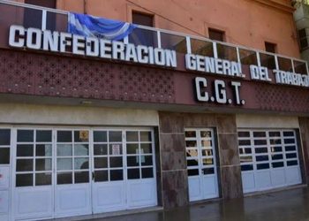 Tensión en la CGT San Juan: gremios opositores denuncian «unicato» y buscan presentar lista propia