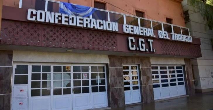 Tensión en la CGT San Juan: gremios opositores denuncian «unicato» y buscan presentar lista propia