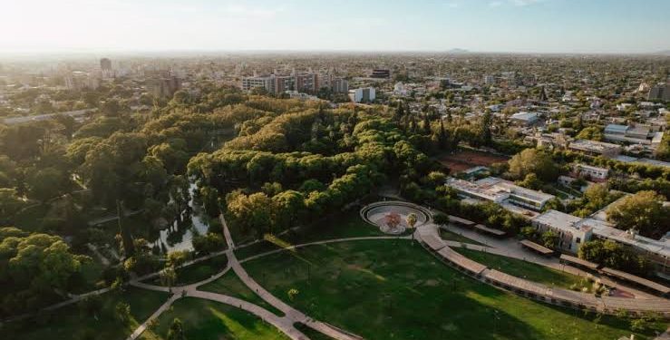 Santa Rosa, Zonda y la llegada de la primavera: qué anticipan los pronósticos para San Juan
