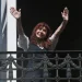 Por orden judicial, la ANSES volvió a liquidar la pensión de Cristina Kirchner: cobró $12 millones netos