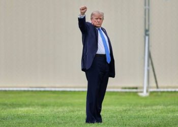 «El mayor acuerdo petrolero de la historia mundial»: Donald Trump anunció el control de EE. UU. sobre reservas clave en Venezuela