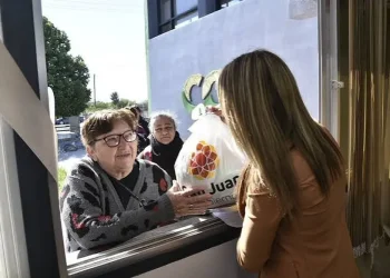 Módulos para celiaquía en San Juan: recuerdan que queda una semana para el reempadronamiento obligatorio