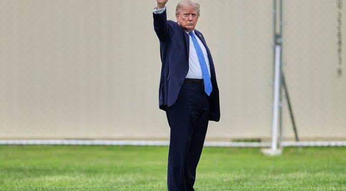 «El mayor acuerdo petrolero de la historia mundial»: Donald Trump anunció el control de EE. UU. sobre reservas clave en Venezuela