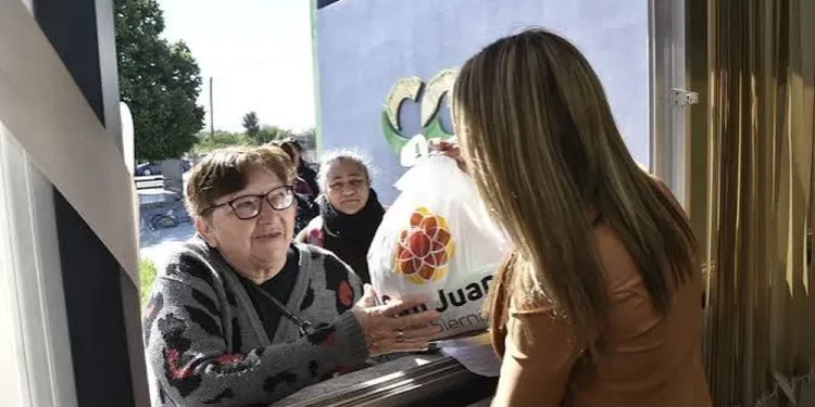 Módulos para celiaquía en San Juan: recuerdan que queda una semana para el reempadronamiento obligatorio