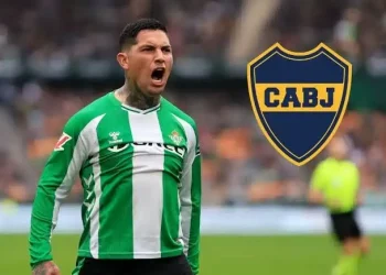 Tras cerrar a Enner Valencia, Boca va por el Chimy Ávila para reforzar su ataque