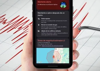 Alertas de sismo en el celular: por qué no se activan solas y cómo configurar el sistema de Google paso a paso