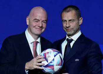 Se profundiza la crisis en la FIFA: la UEFA mantiene el boicot a los Mundiales y le soltó la mano a Gianni Infantino