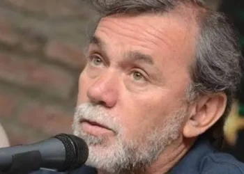 Fuerte advertencia de Jorge Miadosqui a Independiente por el reclamo millonario de Matías Giménez Rojas