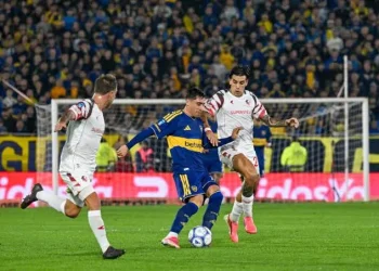 Arranca la cuarta fecha del Torneo Clausura: horarios y cronograma completo del fin de semana
