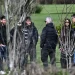 Lionel Messi permanece en Rosario junto a su familia y su regreso a Estados Unidos continúa sin fecha confirmada
