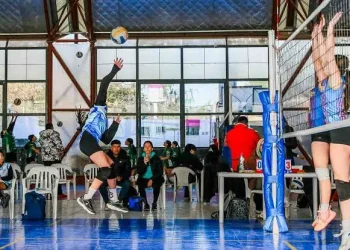 San Juan completó su delegación tras definir los últimos clasificados para los Juegos Evita Nacionales