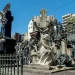 Polémica en la Ciudad: licitan un gift shop y venta de comida en el Cementerio de la Recoleta