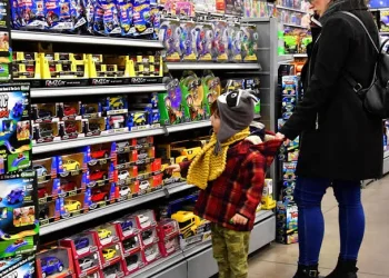Día del Niño 2026: compras de último momento, auge del celular y la batalla clave por las cuotas sin interés