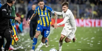 Todo o nada en Brasil: Rosario Central visita a Corinthians por el pase a cuartos de la Copa Libertadores