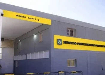 Terror en Chimbas: le disparó a la casa de una mujer con su beba de dos años en brazos y fue condenado a prisión efectiva