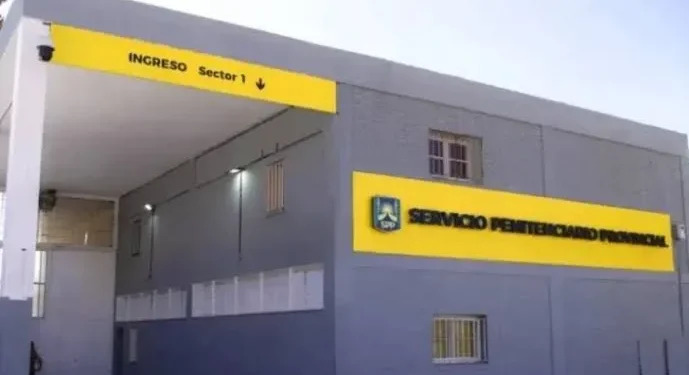 Terror en Chimbas: le disparó a la casa de una mujer con su beba de dos años en brazos y fue condenado a prisión efectiva