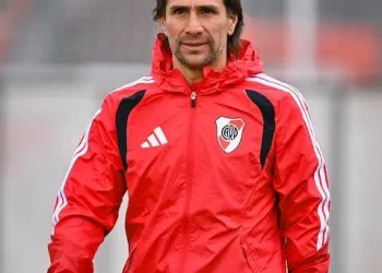 Comienza la era Ponzio en River: con la obligación de salir del fondo, debuta este domingo ante Banfield