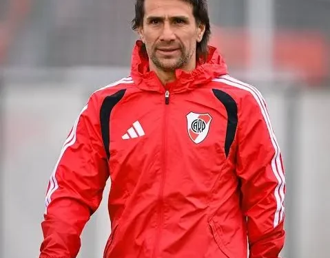 Comienza la era Ponzio en River: con la obligación de salir del fondo, debuta este domingo ante Banfield