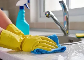 Alerta sanitaria: ANMAT prohibió la venta y distribución de todos los productos de limpieza de la marca «Qualibest»