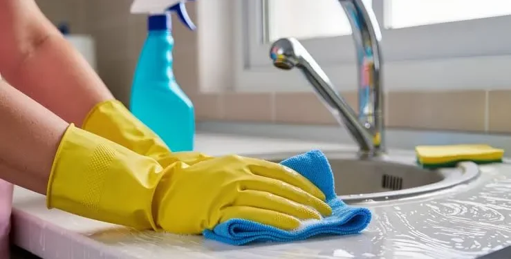 Alerta sanitaria: ANMAT prohibió la venta y distribución de todos los productos de limpieza de la marca «Qualibest»