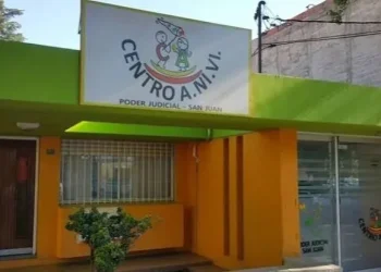 Investigan a un joven de 24 años denunciado por presunto abuso sexual contra su hija de tres años en Rivadavia