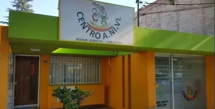 Investigan a un joven de 24 años denunciado por presunto abuso sexual contra su hija de tres años en Rivadavia