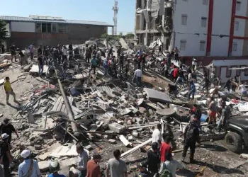 Terremotos en cadena en América Latina: qué dice la ciencia y qué impacto tienen en el suelo de San Juan