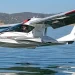 El futuro de la aviación personal: el avión anfibio ICON A5 que despega desde el agua y aterriza en una pista convencional