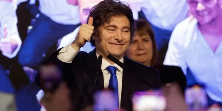 Javier Milei celebró la media sanción a la reforma del Banco Central: «Un paso fundamental para erradicar la inflación»