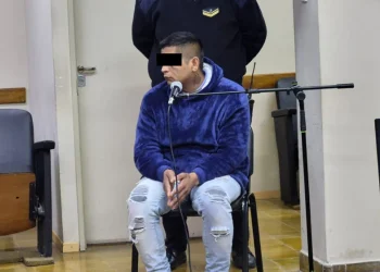 Fallo judicial en San Juan: condenaron a 10 años de prisión a un vendedor ambulante por violar a su hijastra cuando tenía 7 años