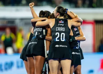 Por la gloria mundial: Las Leonas van por el título ante Países Bajos en la gran final