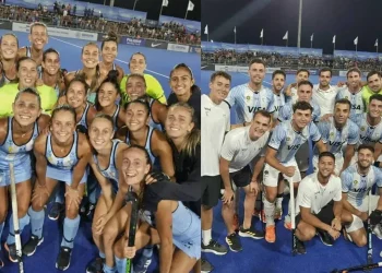 Mundial de Hockey sobre Césped 2026: Las Leonas y Los Leones inician su camino al título en un torneo con formato inédito
