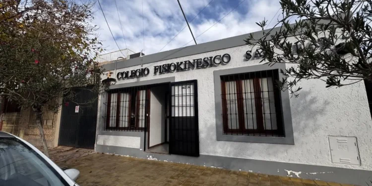 Alerta por intrusismo profesional: el Colegio Fisiokinésico de San Juan advierte por kinesiólogos no matriculados