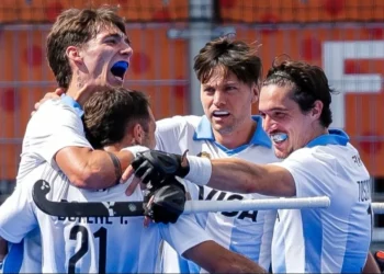 Cita con la historia: Los Leones enfrentan a Alemania por un lugar en la final del Mundial 2026