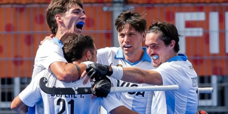 Cita con la historia: Los Leones enfrentan a Alemania por un lugar en la final del Mundial 2026