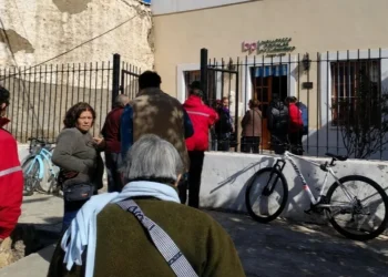 Tensión en Jáchal por boletas de luz que se cuadruplicaron: reclamos vecinales y operativo del EPRE