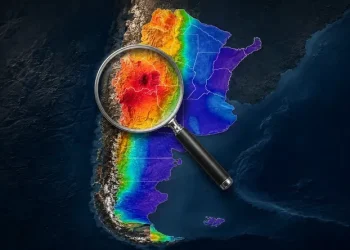 Seguidilla de sismos en Sudamérica: el titular del Observatorio Sismológico de San Juan explicó qué hay detrás de los temblores en Perú, Colombia y Venezuela
