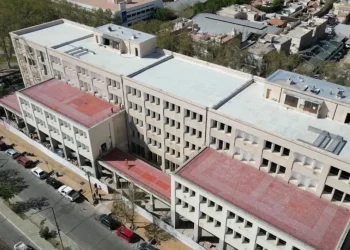 El Poder Judicial avanza con licitaciones por más de $172 millones para equipar el edificio 9 de Julio