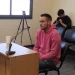 Quedó imputado el cantante Juan Cruz Rufino por la presunta estafa con la venta de un lote