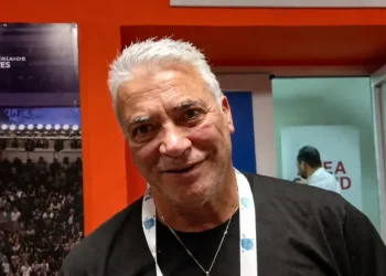 Luto en el deporte sanjuanino: falleció José Martinazzo, campeón mundial y emblema de una dinastía histórica