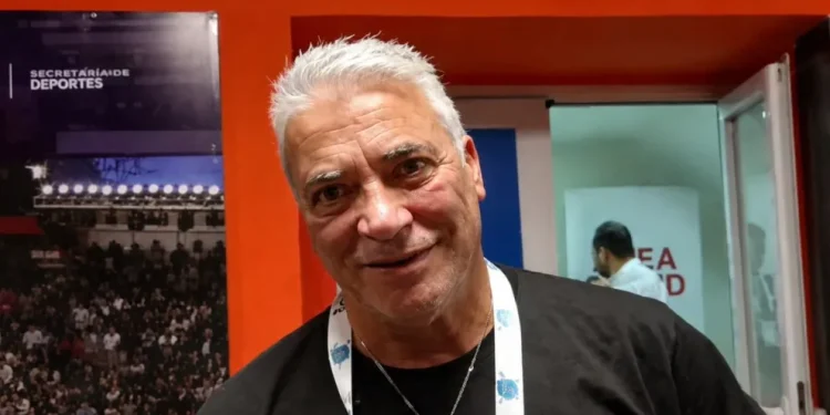 Luto en el deporte sanjuanino: falleció José Martinazzo, campeón mundial y emblema de una dinastía histórica