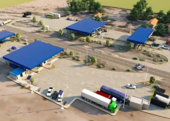 Integración y agilidad en la Ruta 40: Mendoza llamó a licitación para el nuevo Centro de Control Unificado con San Juan