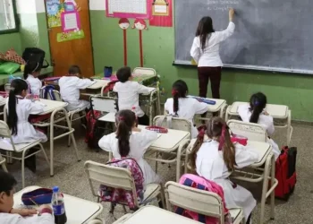 Índice de Resultados Escolares: San Juan creció 10 puntos en trayectoria y aprendizajes, pero sigue debajo de la media nacional