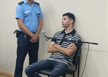 Expulsaron de la Policía de San Juan a un agente condenado por violencia de género y que era también investigado por atropellar y matar a un hombre